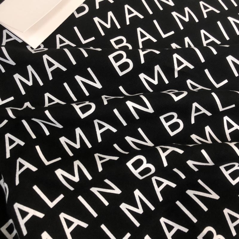 Balmain T-Shirts